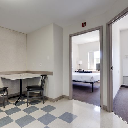 Residence & Conference Centre - Niagara-On-The-Lake Sainte-Catherine 외부 사진