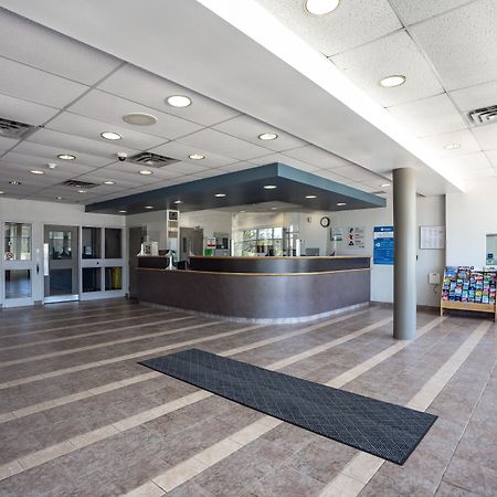 Residence & Conference Centre - Niagara-On-The-Lake Sainte-Catherine 외부 사진
