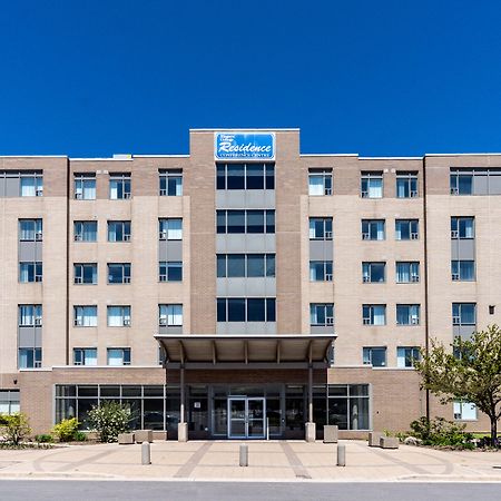 Residence & Conference Centre - Niagara-On-The-Lake Sainte-Catherine 외부 사진