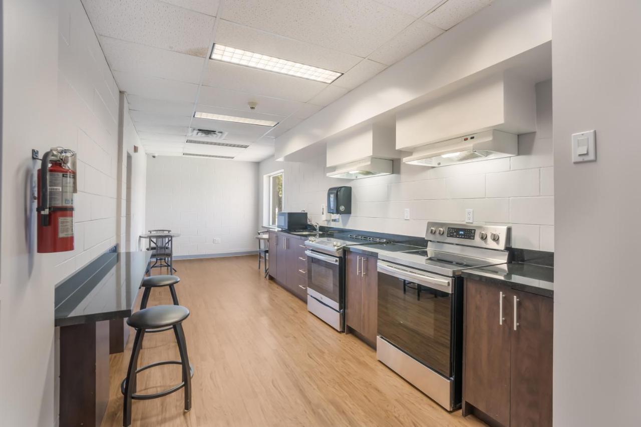 Residence & Conference Centre - Niagara-On-The-Lake Sainte-Catherine 외부 사진