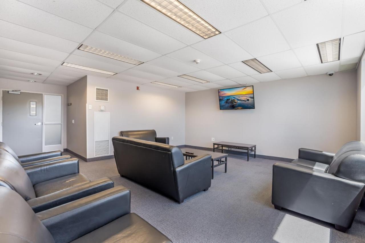 Residence & Conference Centre - Niagara-On-The-Lake Sainte-Catherine 외부 사진