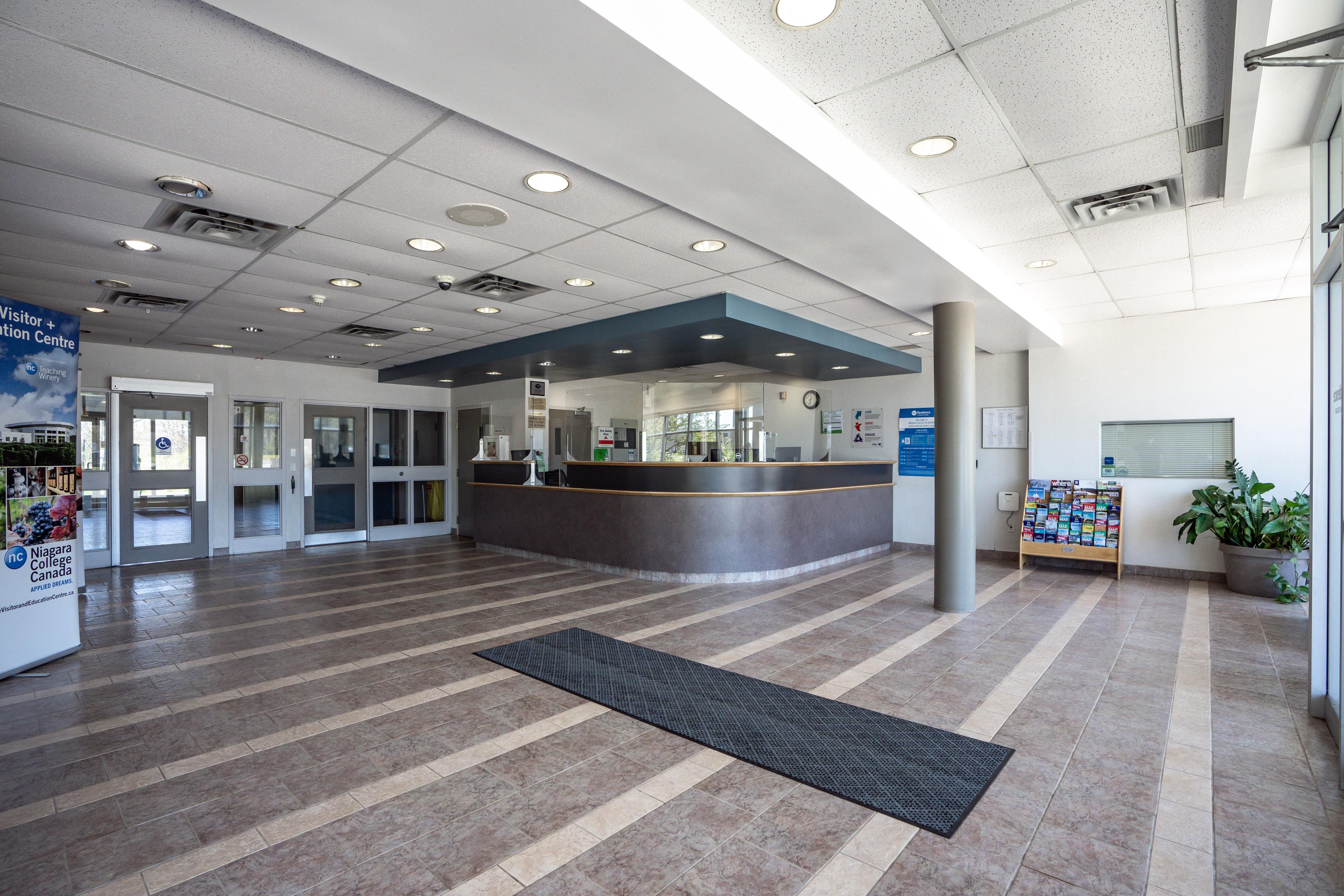 Residence & Conference Centre - Niagara-On-The-Lake Sainte-Catherine 외부 사진