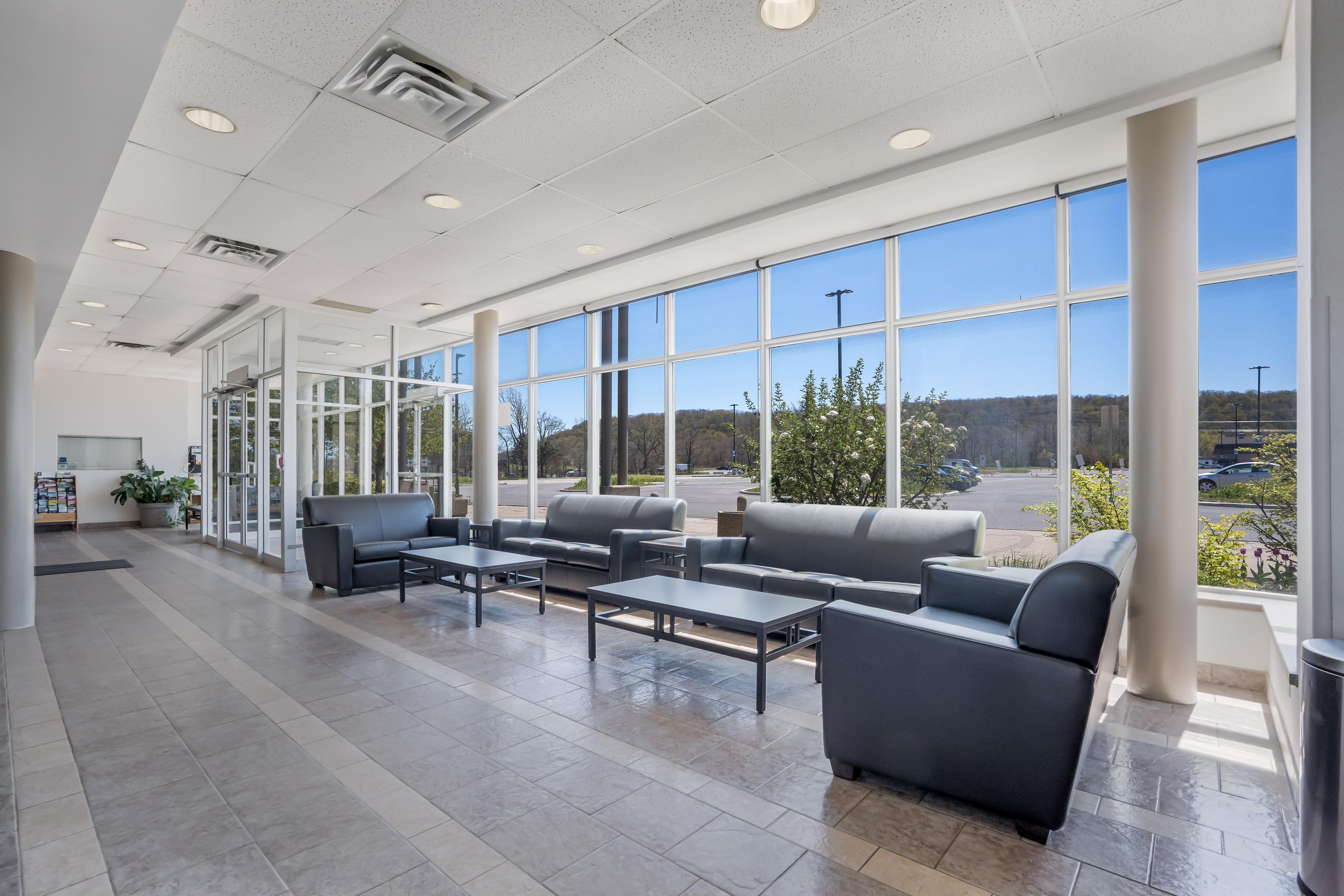Residence & Conference Centre - Niagara-On-The-Lake Sainte-Catherine 외부 사진