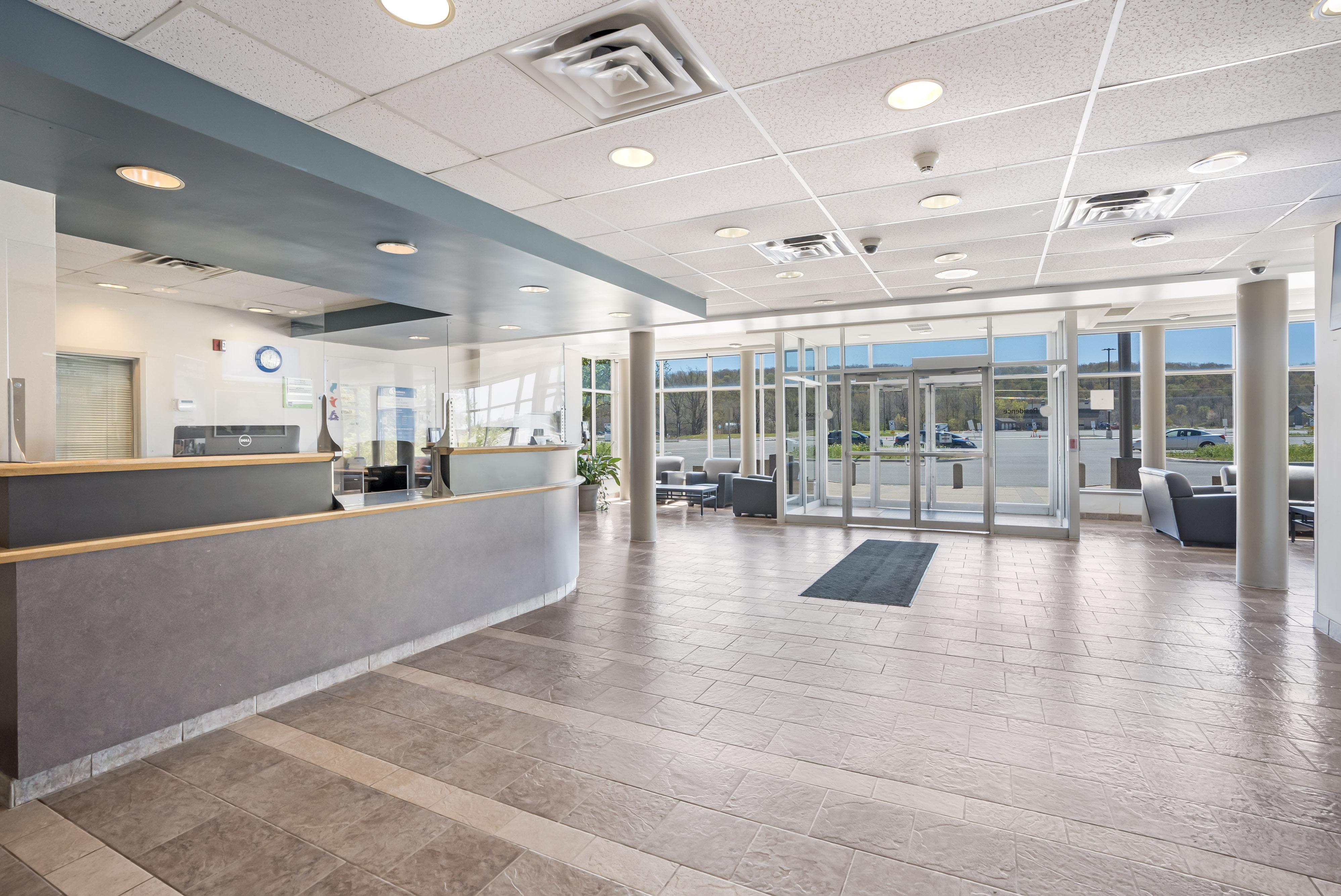 Residence & Conference Centre - Niagara-On-The-Lake Sainte-Catherine 외부 사진