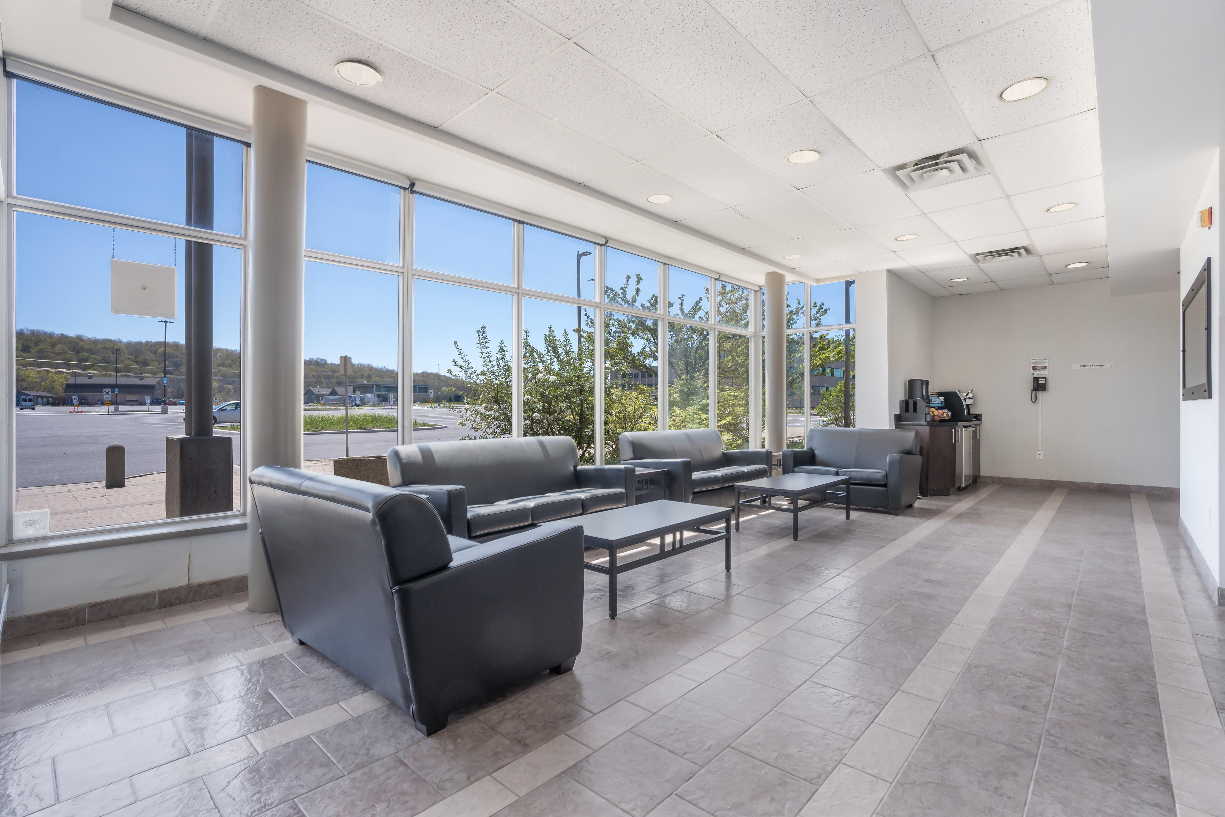 Residence & Conference Centre - Niagara-On-The-Lake Sainte-Catherine 외부 사진