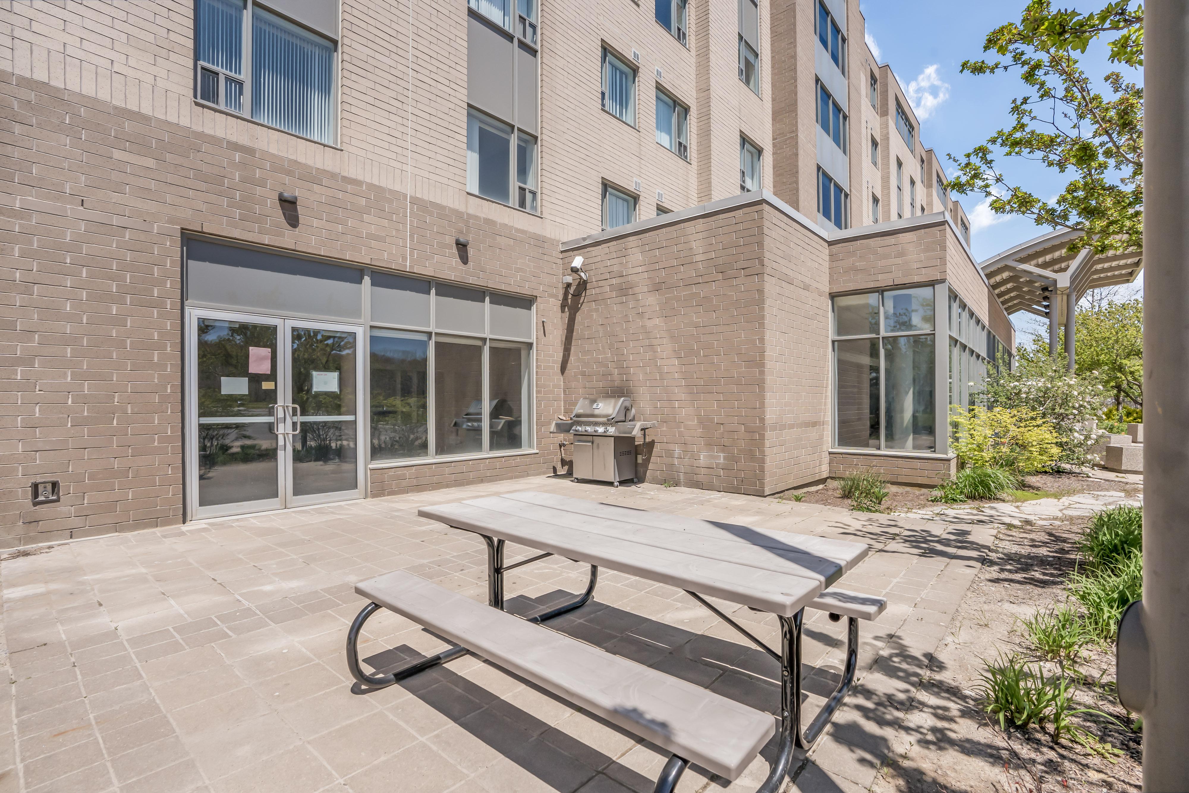 Residence & Conference Centre - Niagara-On-The-Lake Sainte-Catherine 외부 사진