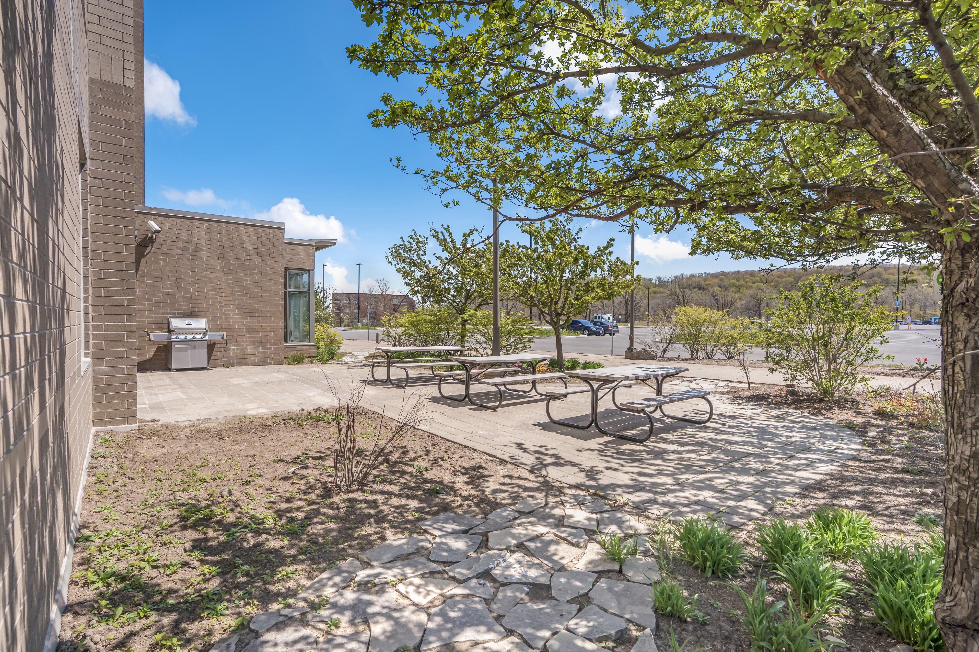 Residence & Conference Centre - Niagara-On-The-Lake Sainte-Catherine 외부 사진
