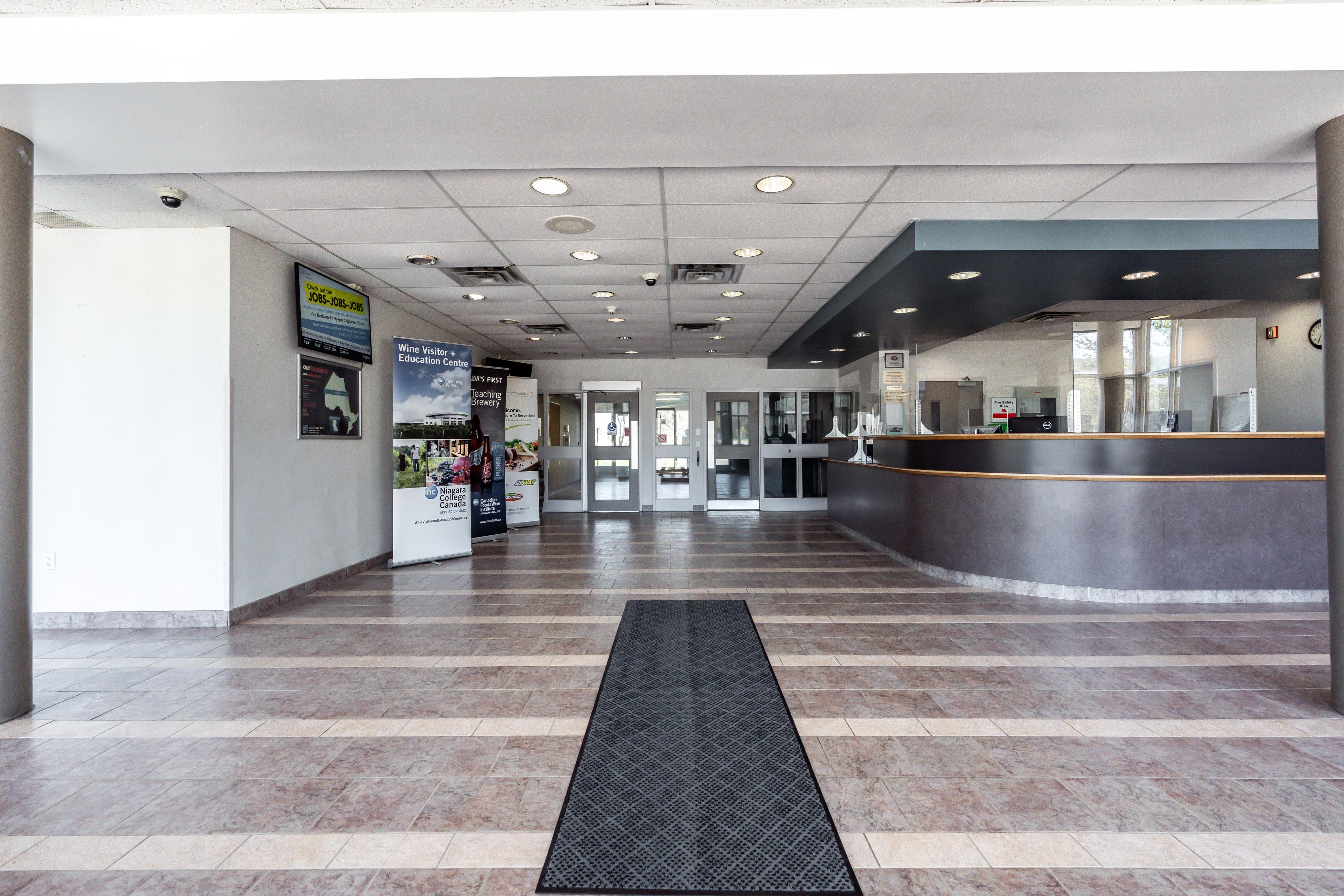 Residence & Conference Centre - Niagara-On-The-Lake Sainte-Catherine 외부 사진