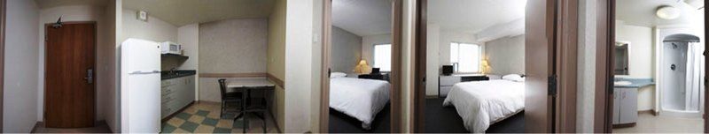 Residence & Conference Centre - Niagara-On-The-Lake Sainte-Catherine 외부 사진