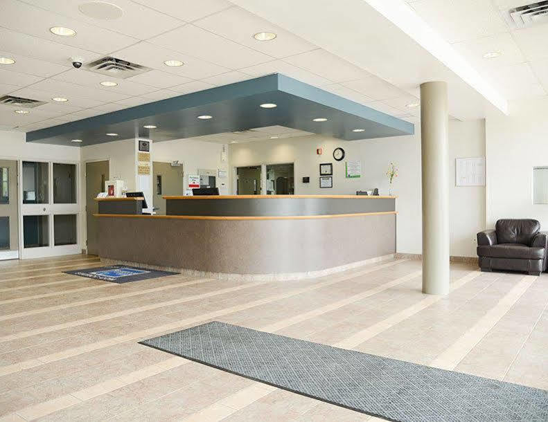Residence & Conference Centre - Niagara-On-The-Lake Sainte-Catherine 외부 사진