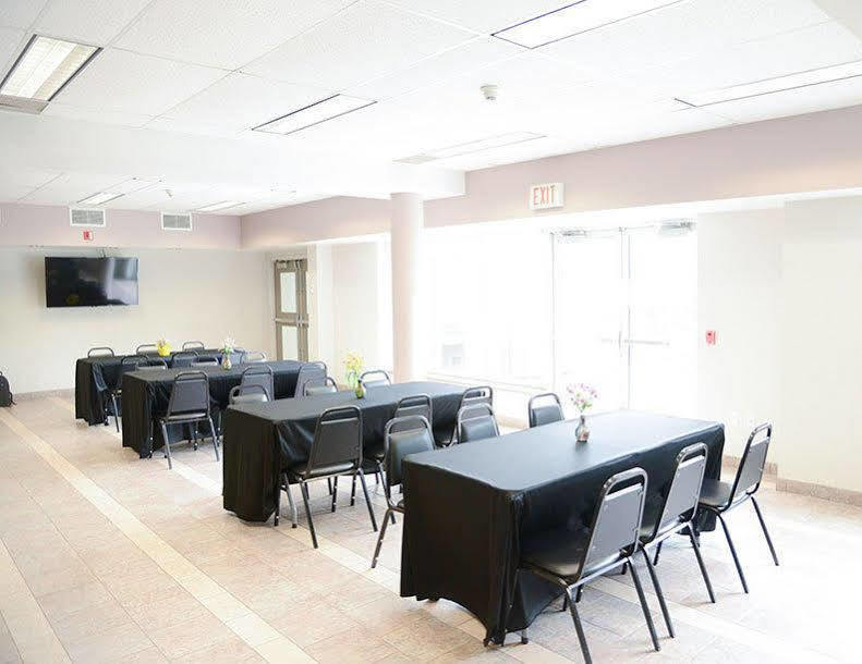 Residence & Conference Centre - Niagara-On-The-Lake Sainte-Catherine 외부 사진