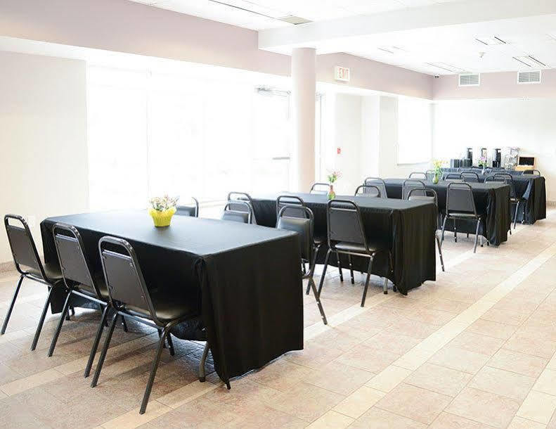 Residence & Conference Centre - Niagara-On-The-Lake Sainte-Catherine 외부 사진