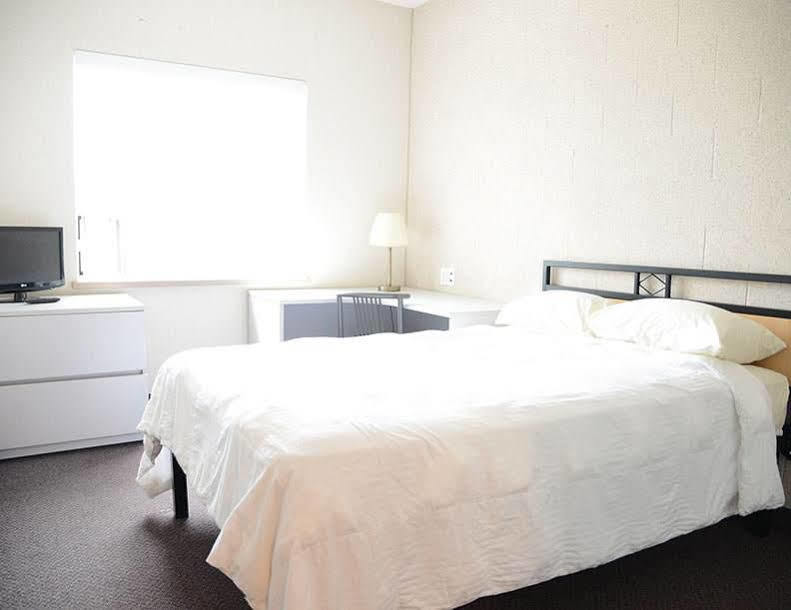 Residence & Conference Centre - Niagara-On-The-Lake Sainte-Catherine 외부 사진