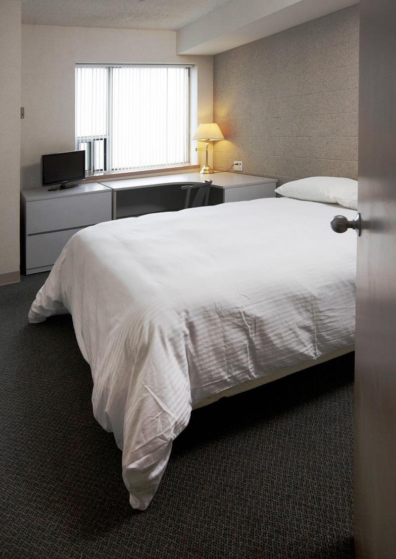 Residence & Conference Centre - Niagara-On-The-Lake Sainte-Catherine 외부 사진